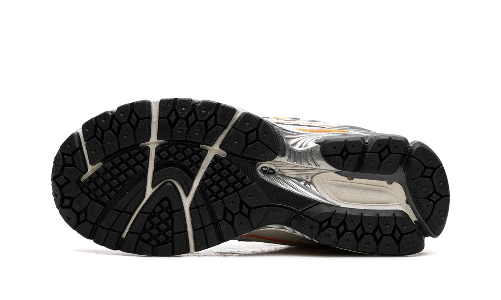 1906R "Neon Pack - Orange ASOS Exclusive" multi - directional traction shoes