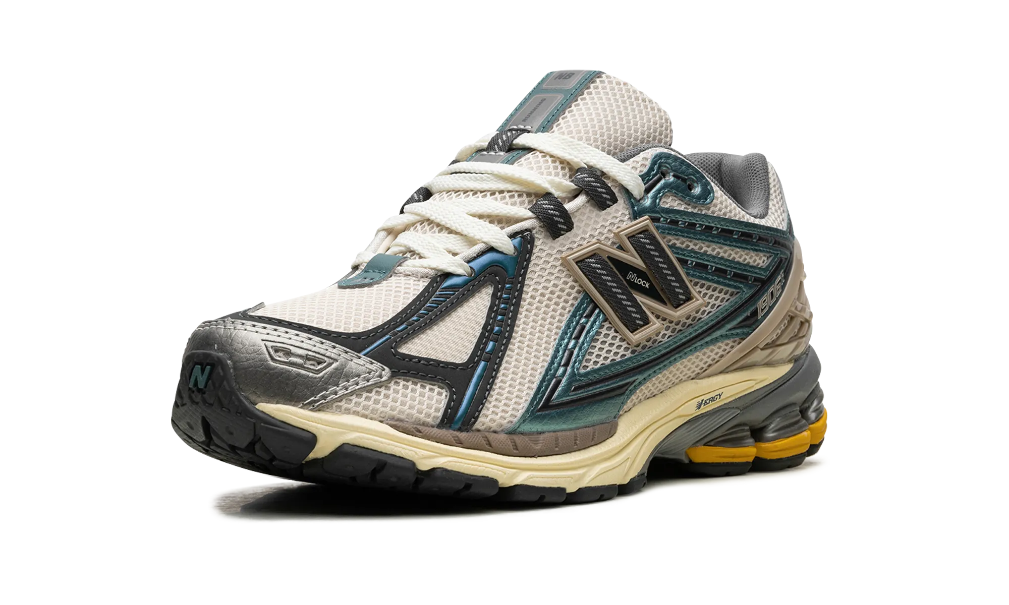 traction - grip shoes 1906R "NEW SPRUCE"