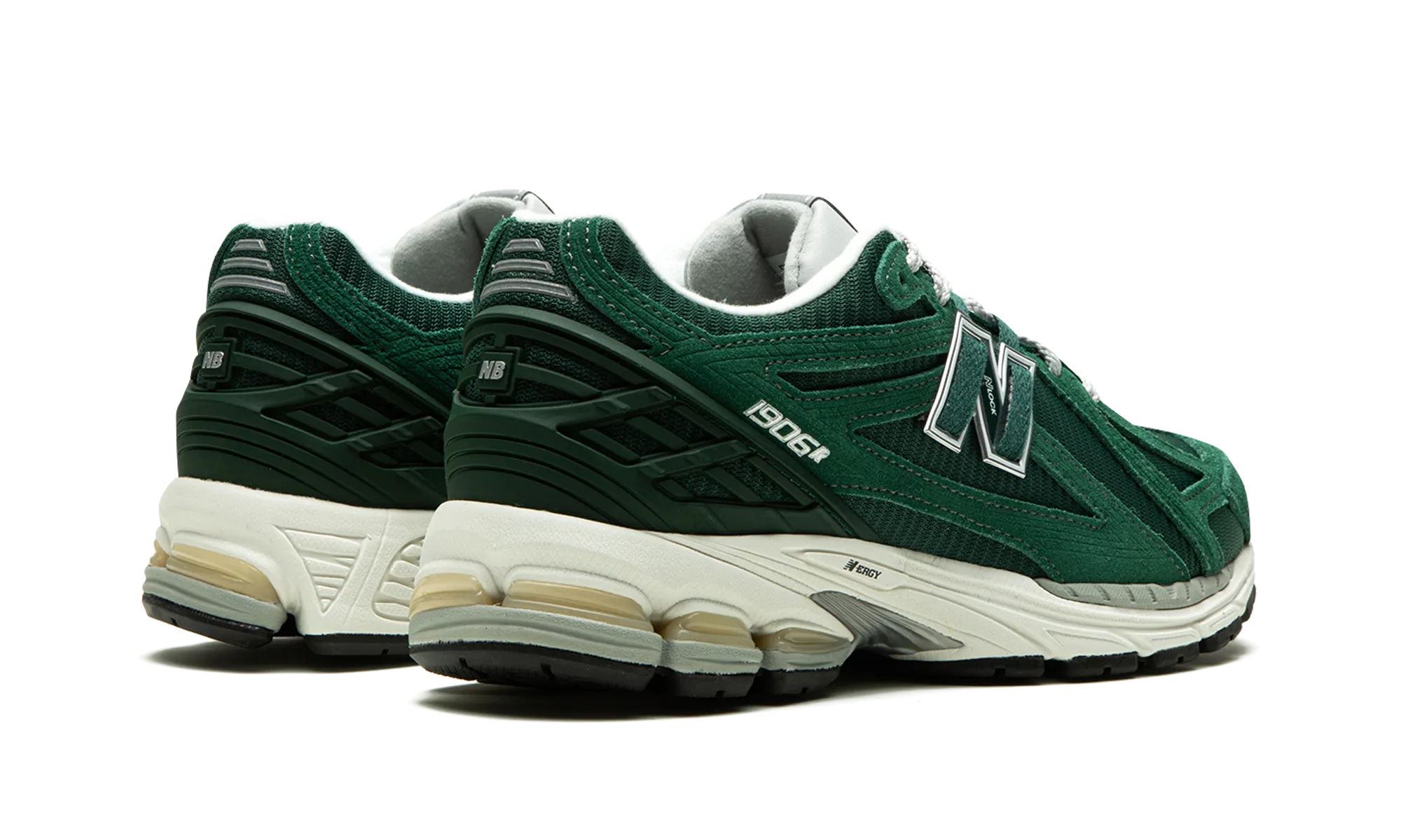 intermediate shoes 1906R "Nightwatch Green"