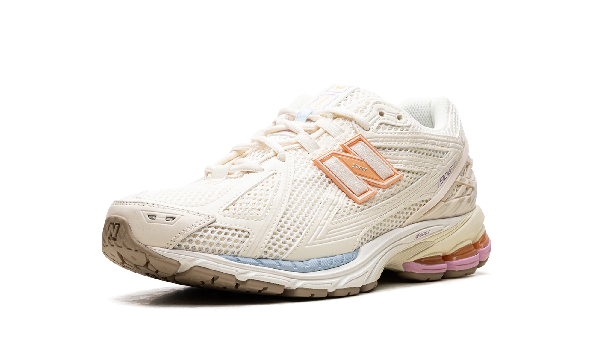 1906R "Pink Sugar" marathon runner Beginner