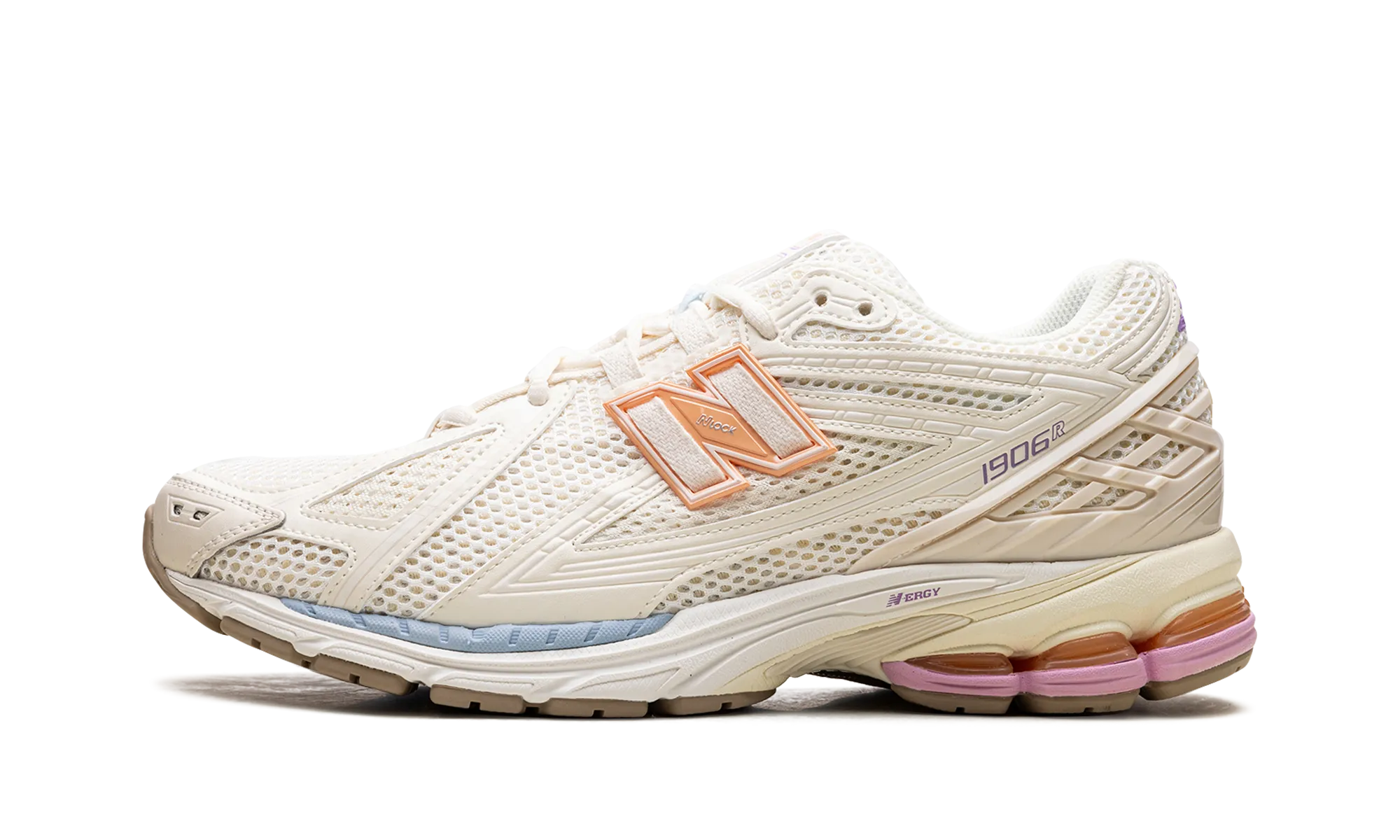 1906R "Pink Sugar" high - tech running climbing shoes