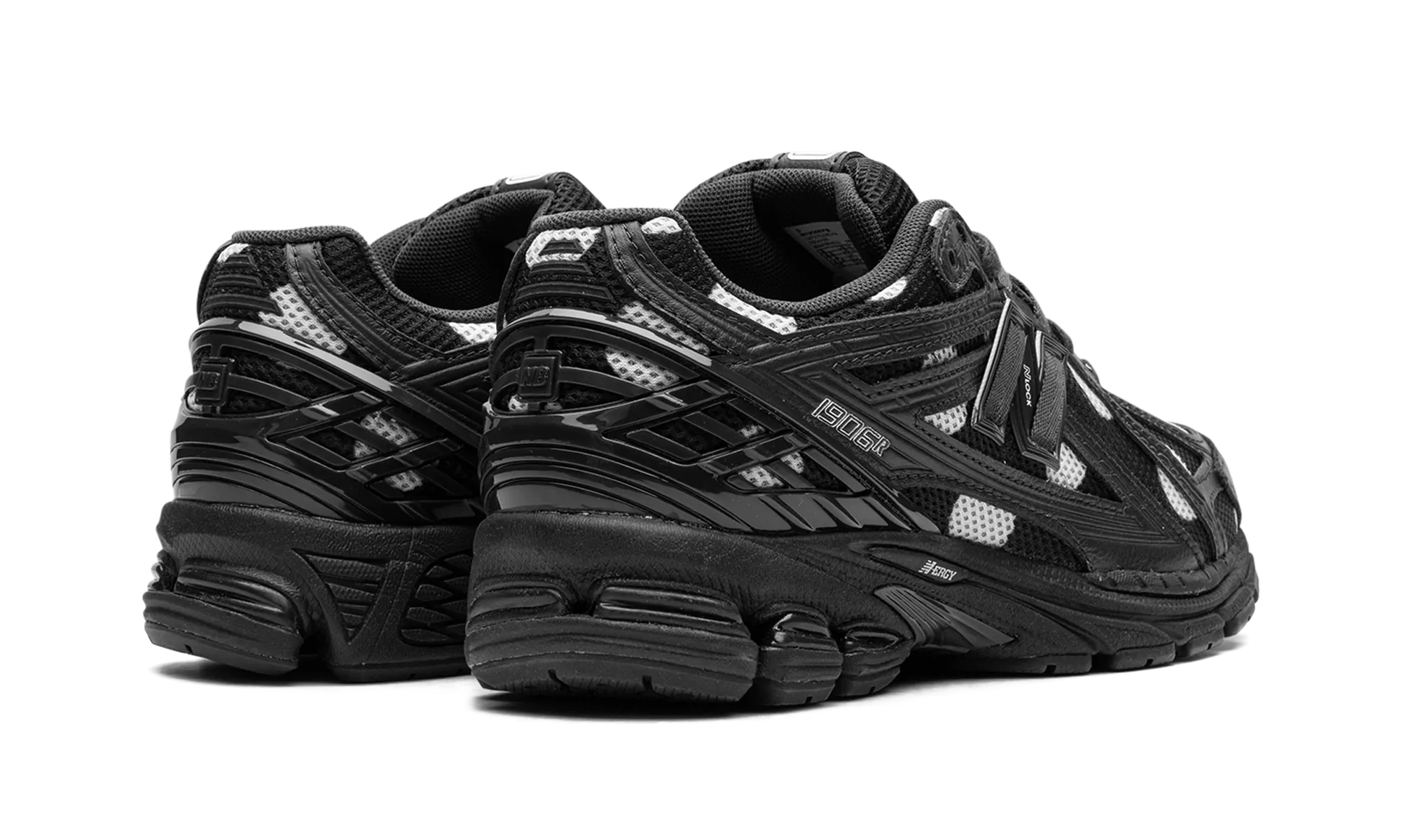wide shoes sprint speed 1906R "Polka Dot Phantom"