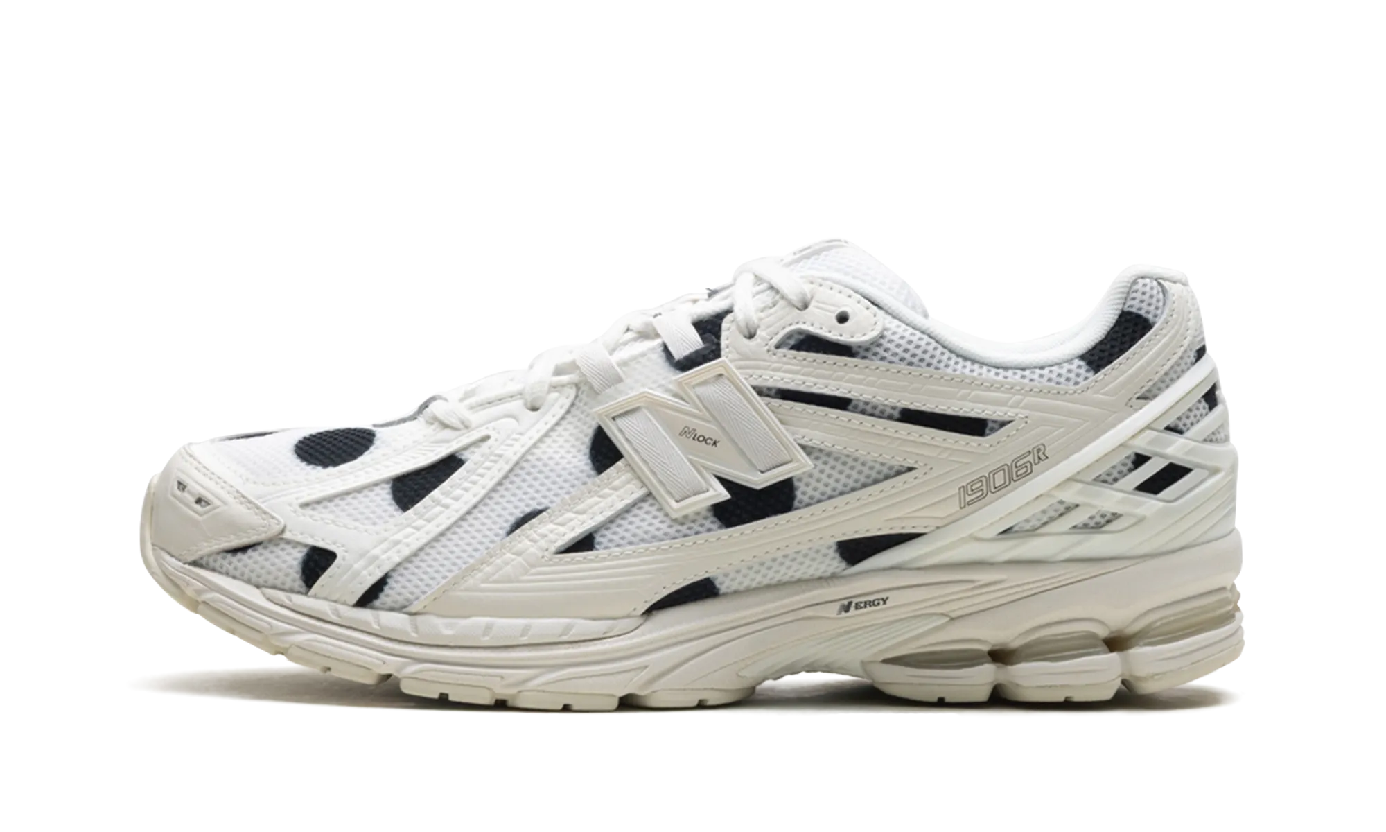 race shoes Comfort Insert 1906R "Polka Dot Sea Salt"