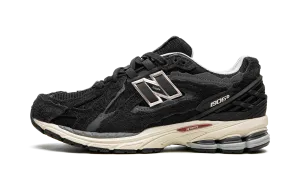 1906R "Protection Pack - Black" Bounce Back Running Challenges