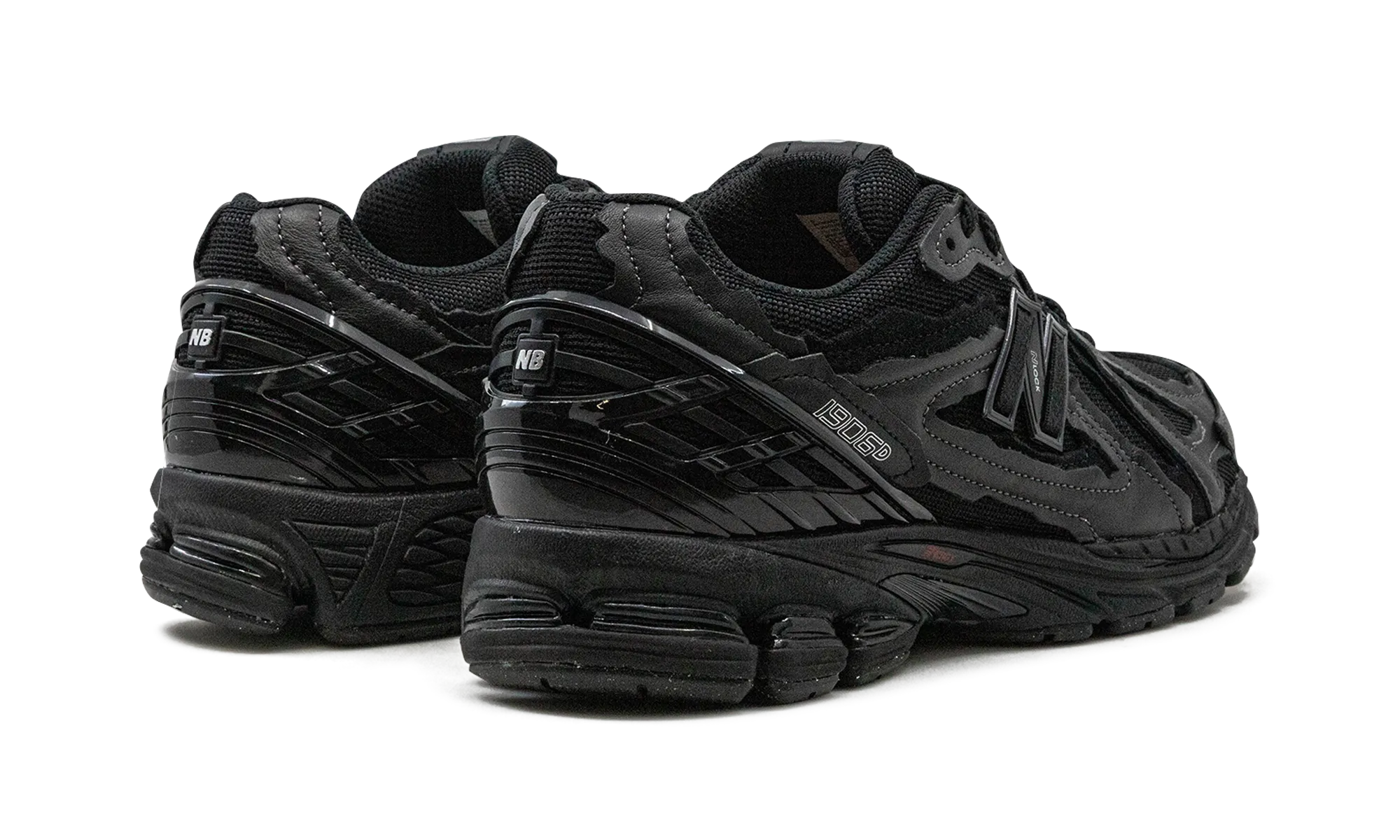 1906R "Protection Pack" Sporty amateur athletes' shoes