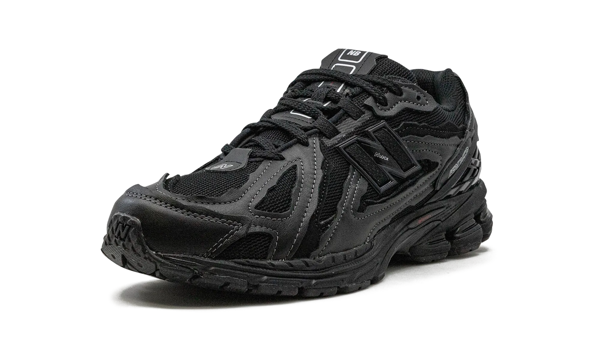 Active scientifically - designed 1906R "Protection Pack"