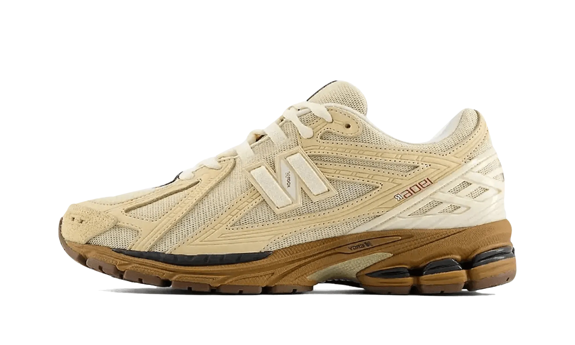 1906R "Randomevent The Sweetness of Kin" cold weather running shoe situation plyometric - training shoes