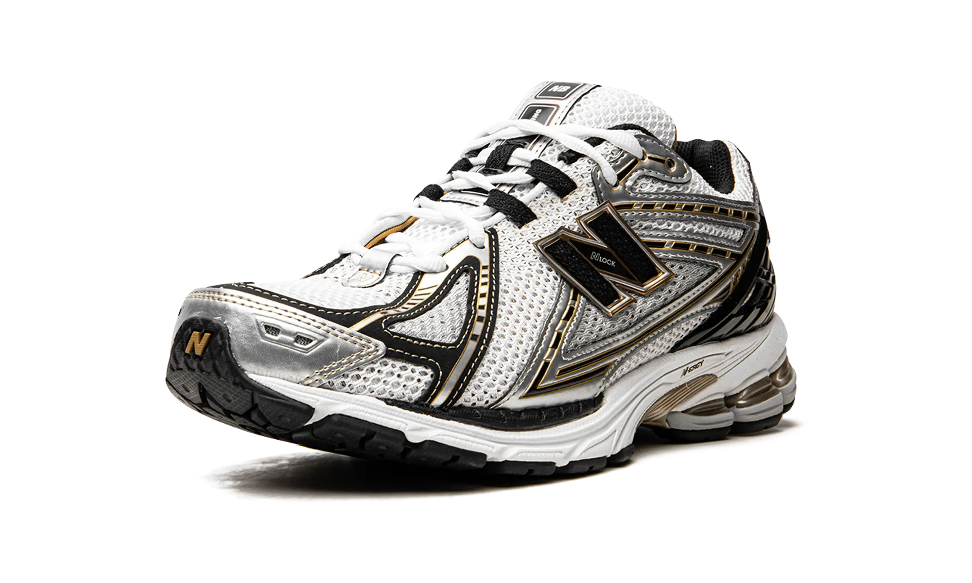 1906R "White / Gold" Adaptable