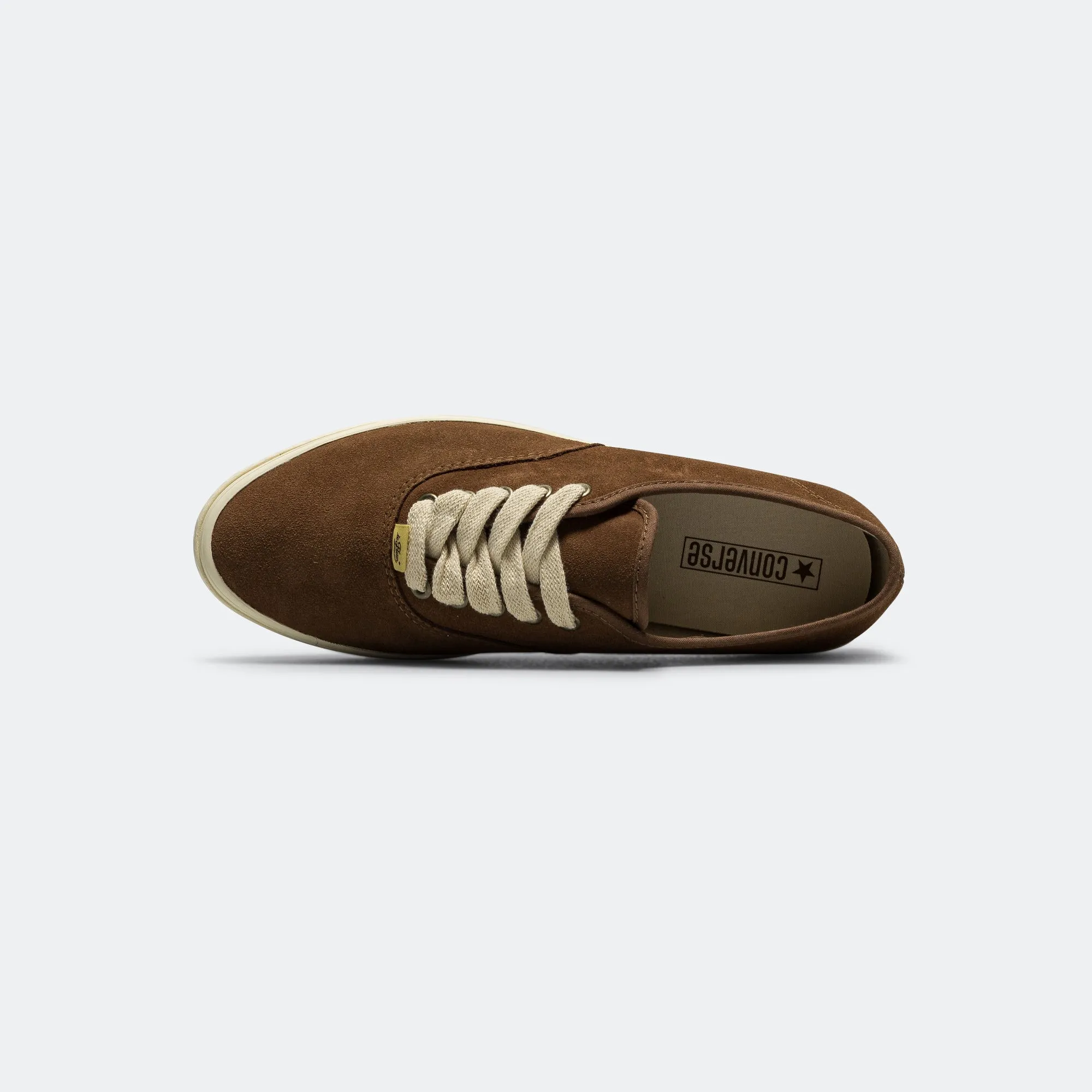 Durable rubber sole 1908 NAUT-1 Ox - Dachshund/Afterglow
