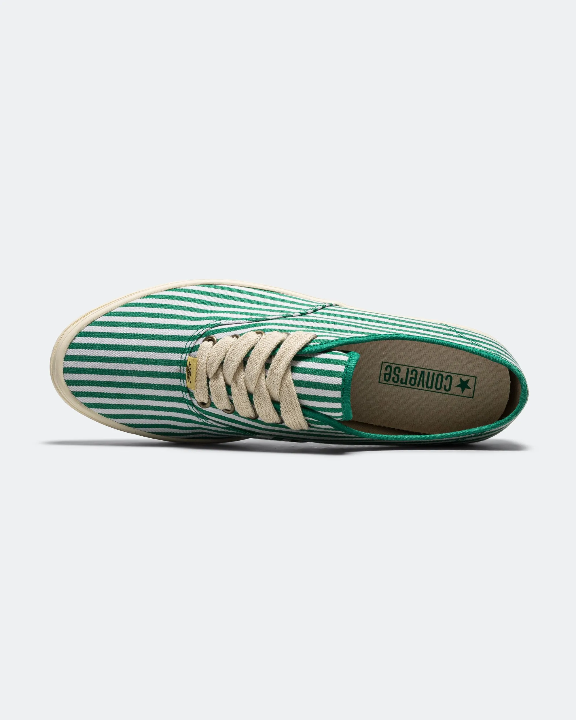 1908 NAUT-1 Ox - Green Tambourine/Afterglow Pavement Walk
