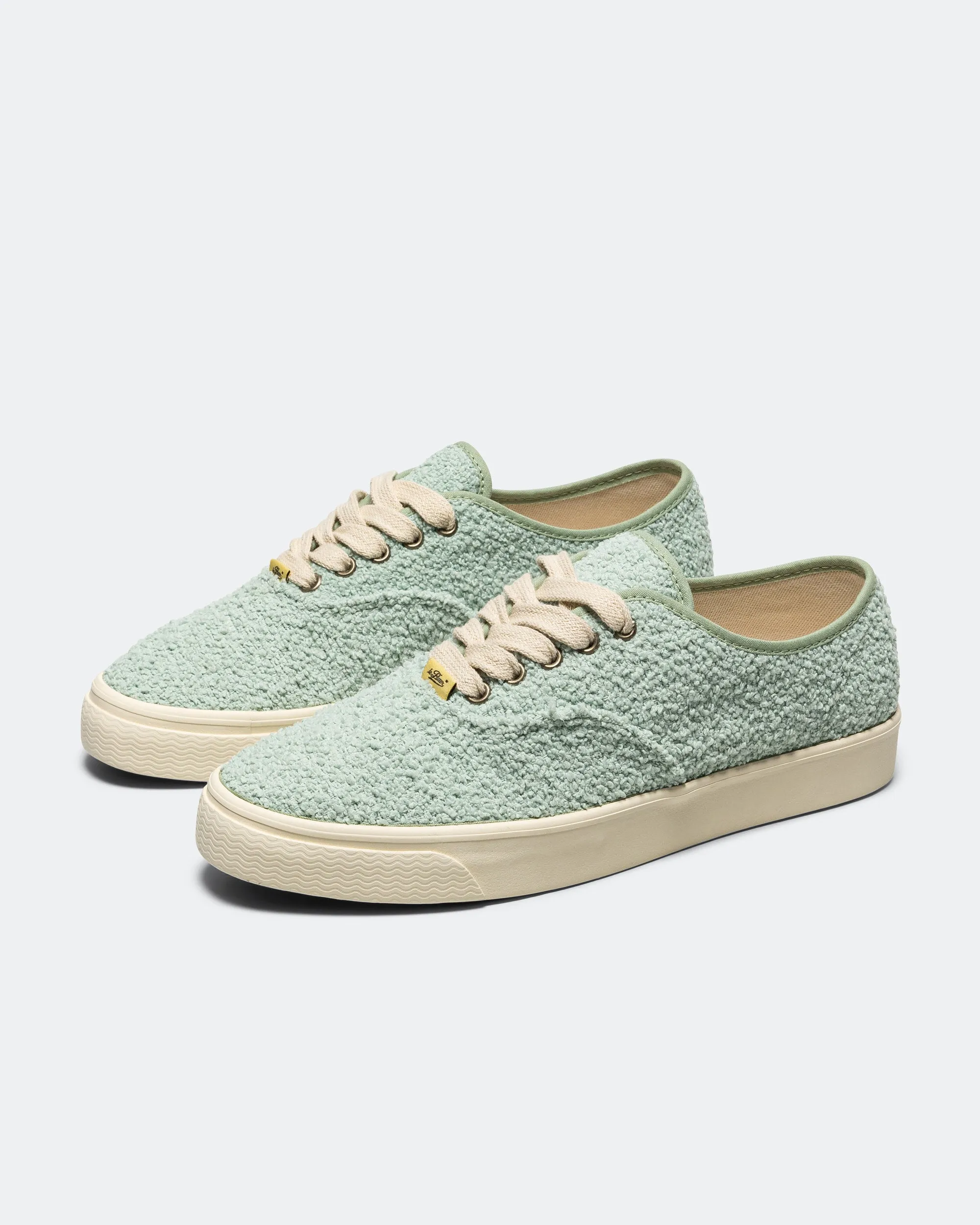 Lightweight Framework Comfortable Back 1908 NAUT-1 Ox - Reseda/Afterglow