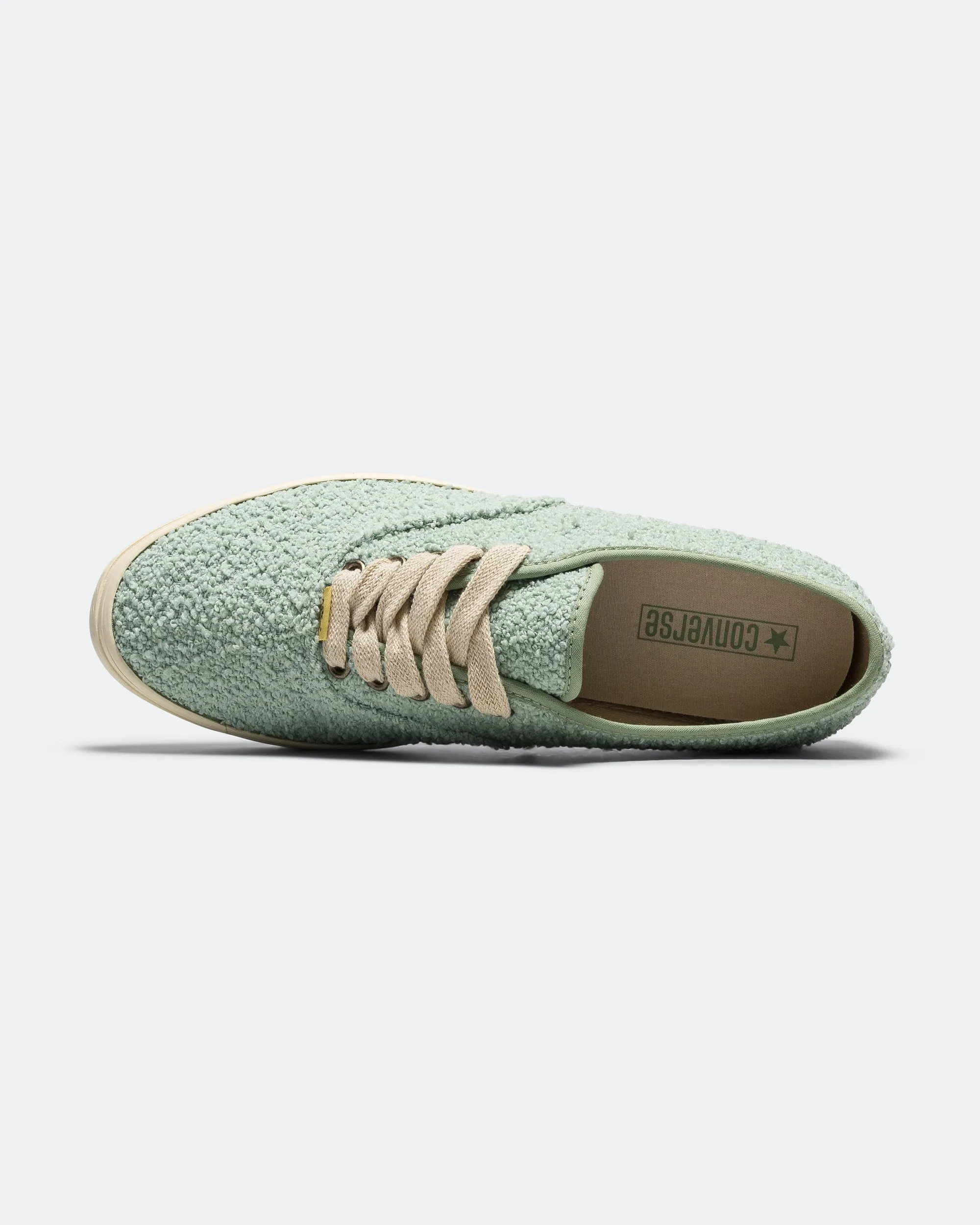 1908 NAUT-1 Ox - Reseda/Afterglow Shock Control Lace   Up Style