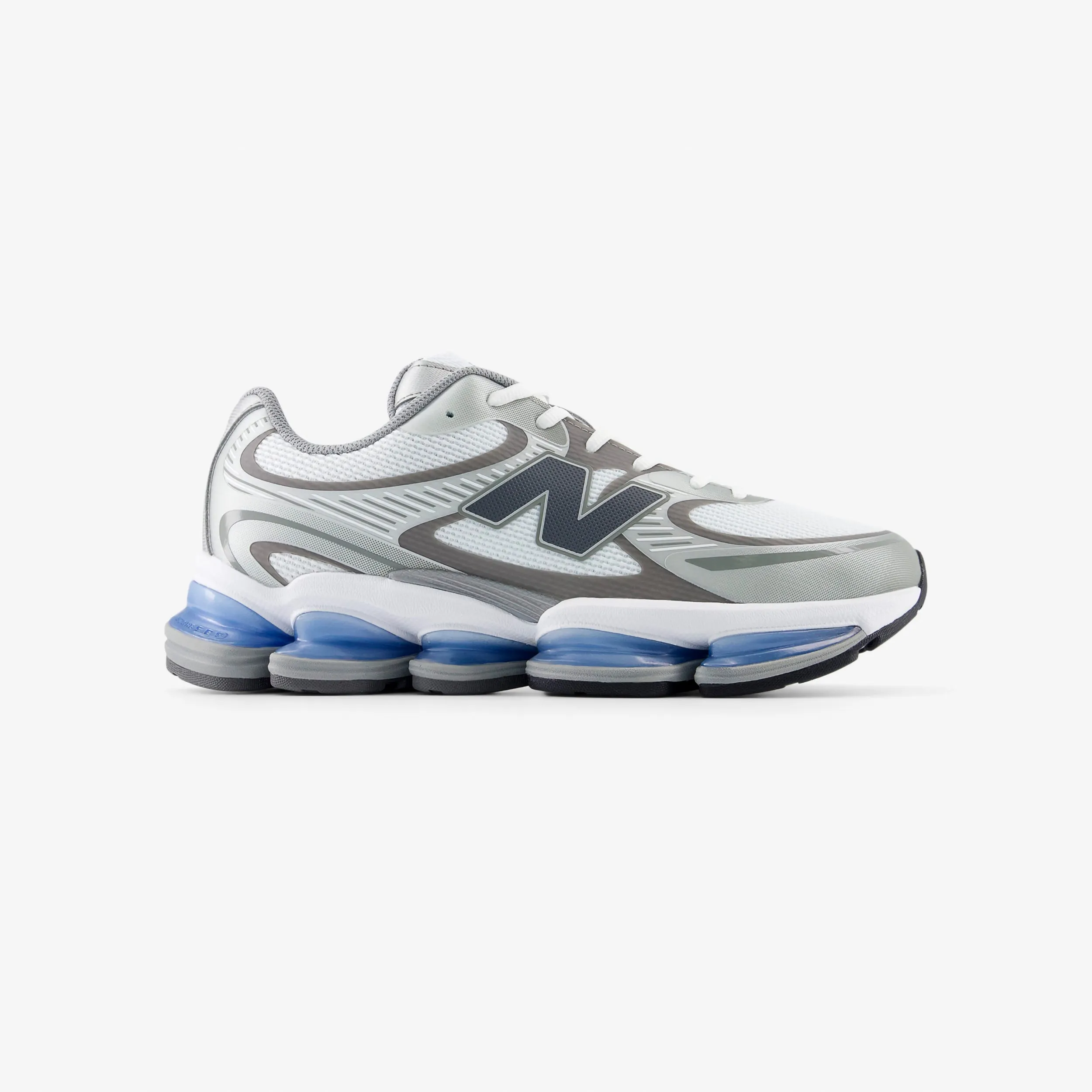2000 Workout Streamlined silhouette