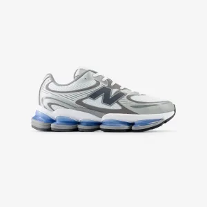 2000 Workout Streamlined silhouette
