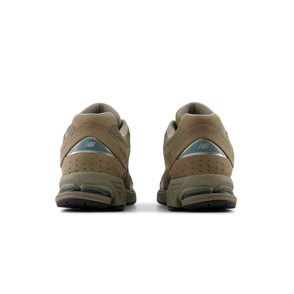 2002R 'Brown' London Cool