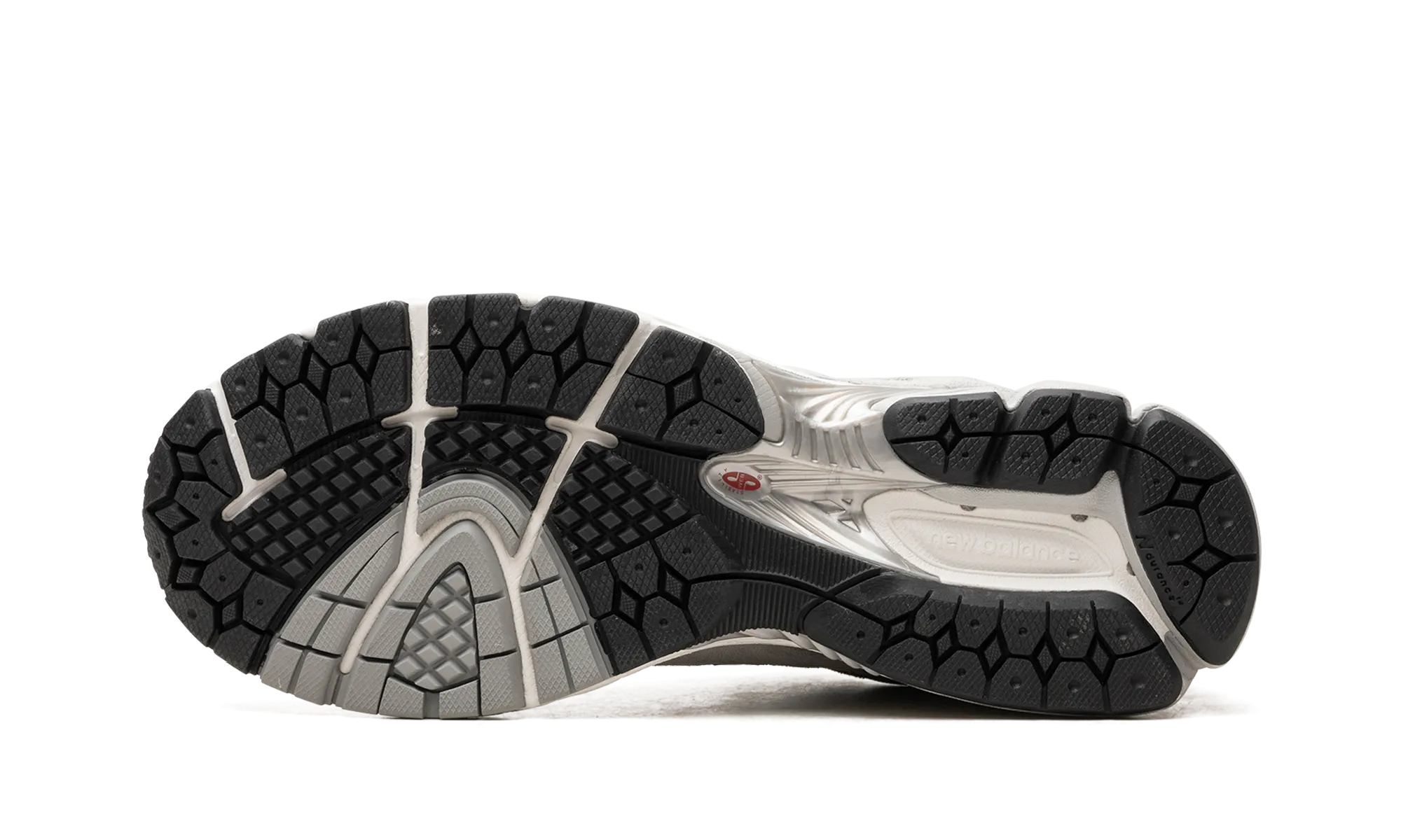 2002R Gore-Tex "Concrete" comfortable sneakers occasional - running option shoes