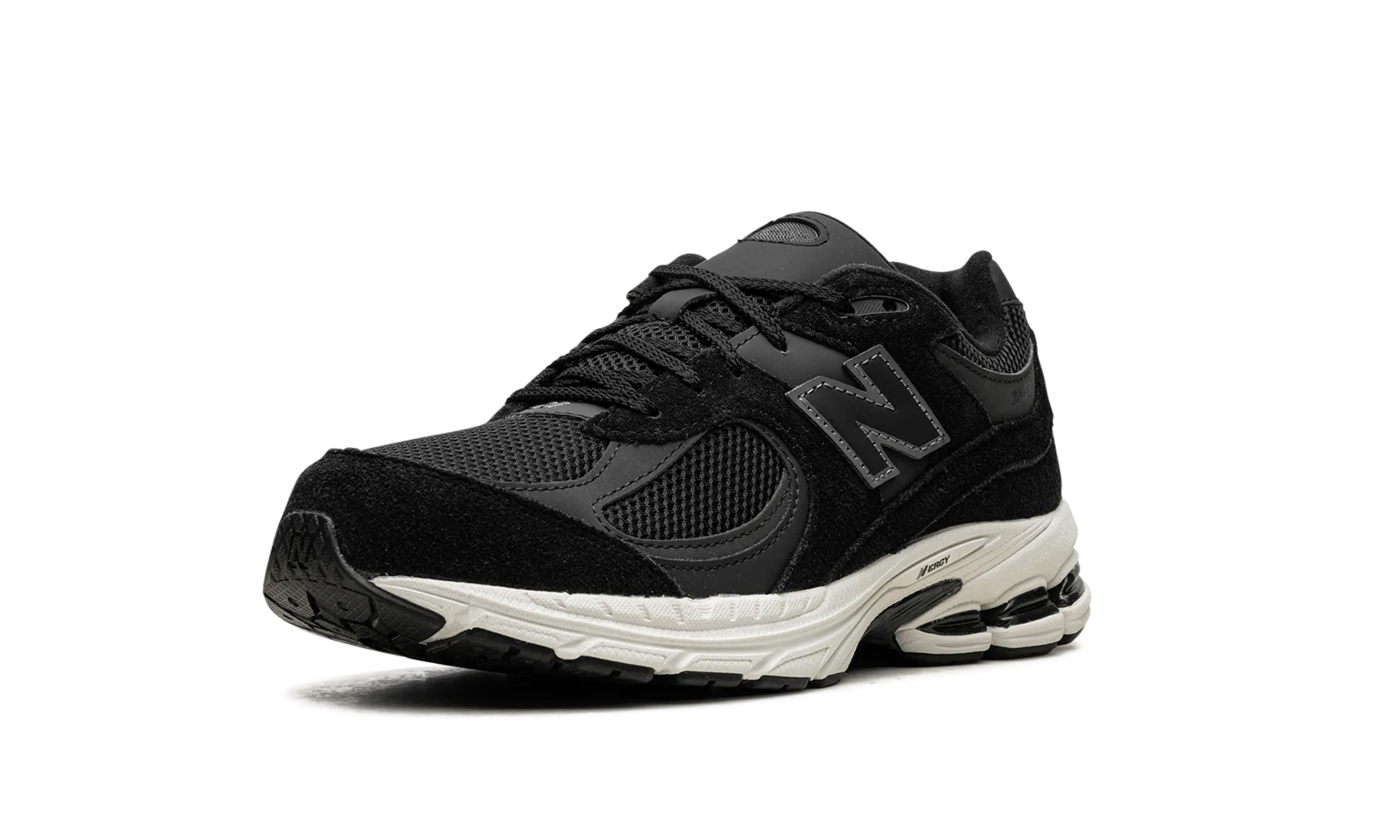 Speed Traction political - event running wear 2002R GS "Black"