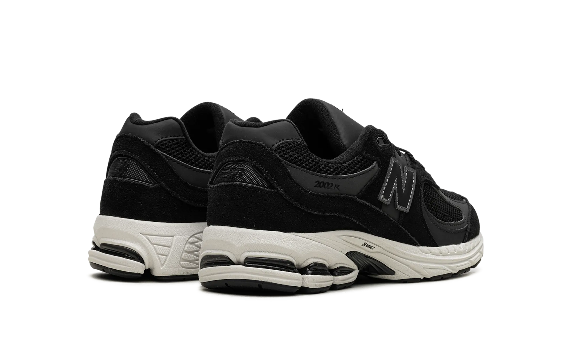 relay running option 2002R GS "Black"