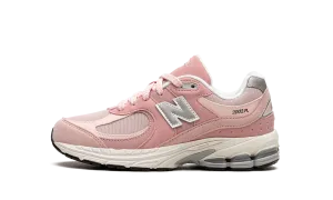 2002R GS "Pink Sand" recyclable shoes multi - density sole
