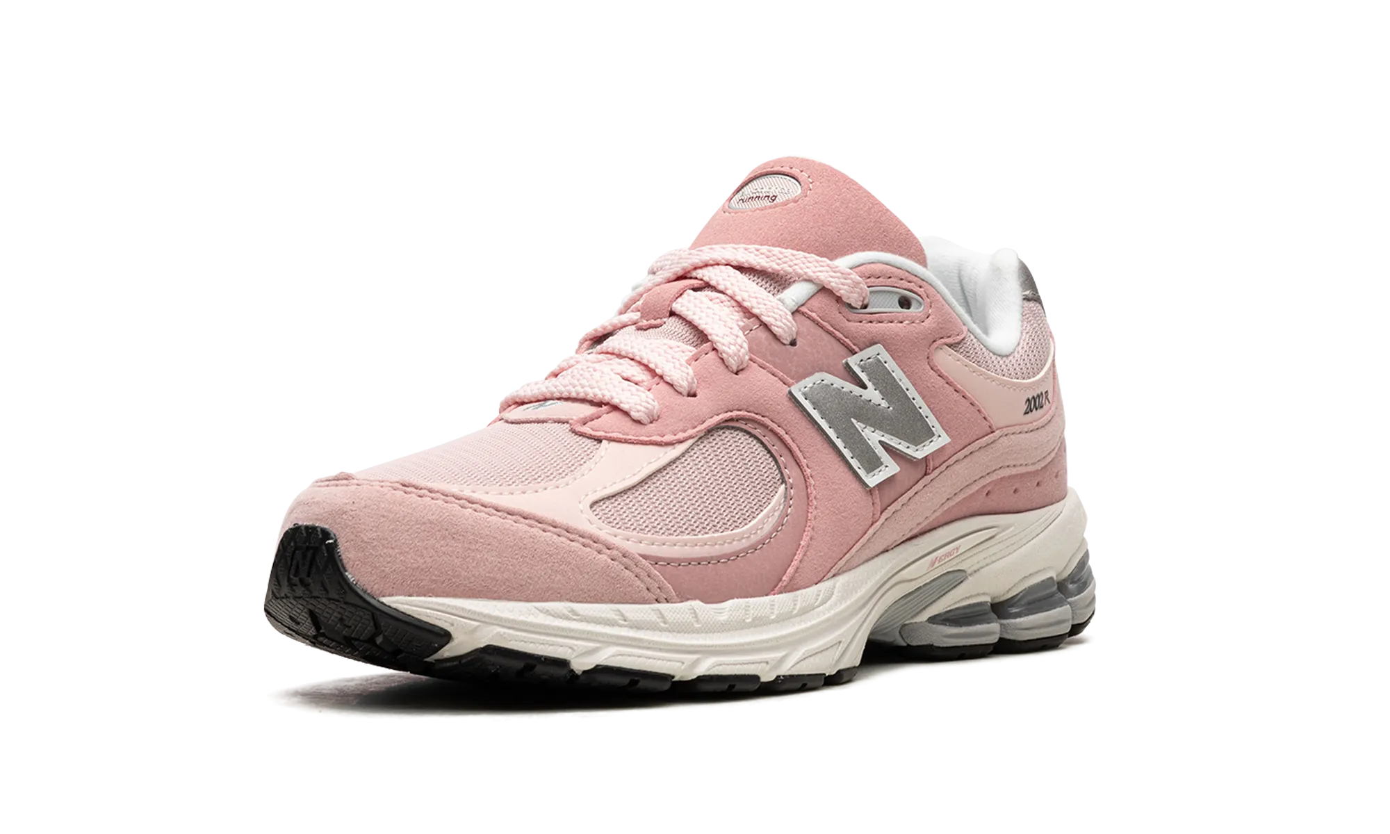 2002R GS "Pink Sand" running shoes for fitness - oriented men