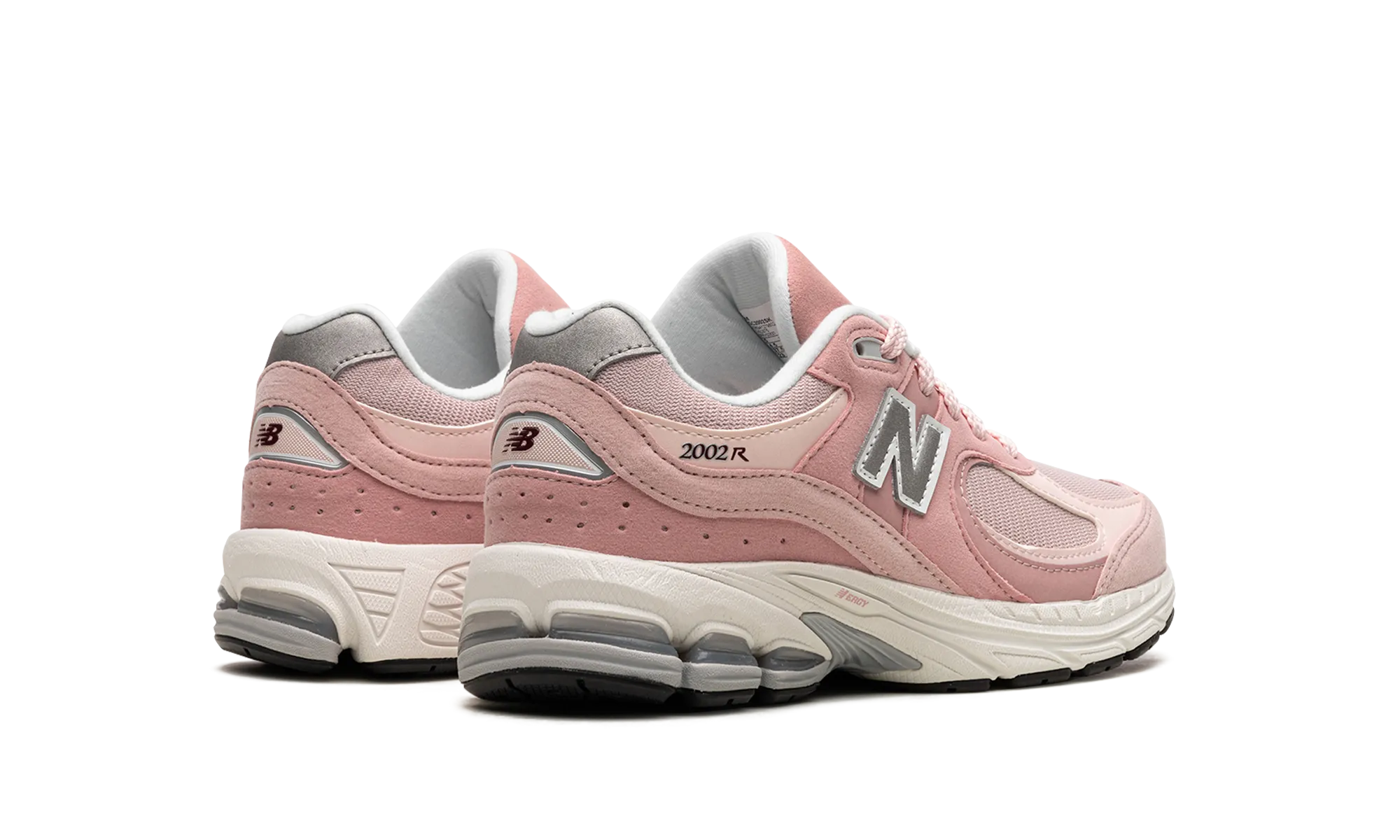 2002R GS "Pink Sand" glass - fiber - reinforced shoes Easy - access