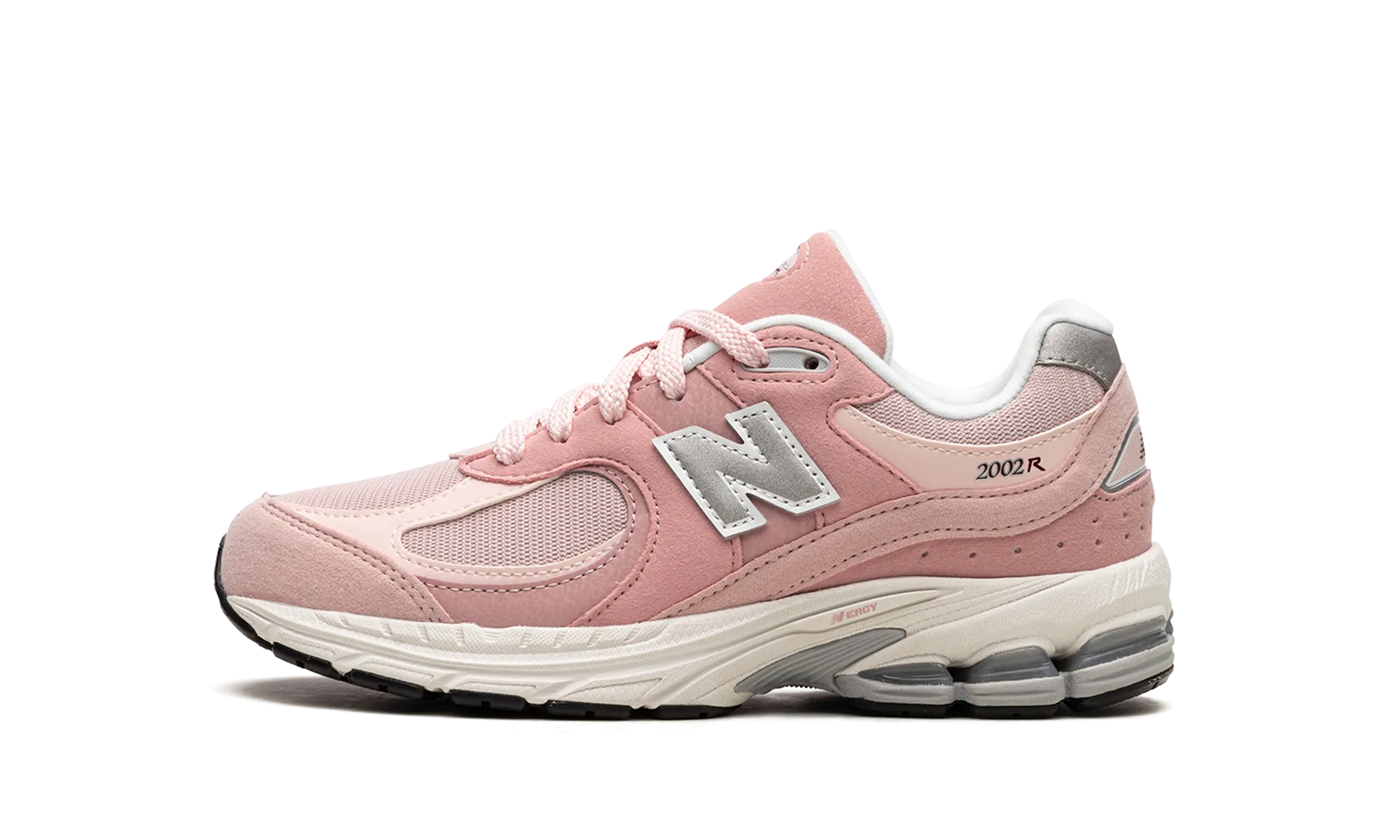 2002R GS "Pink Sand" recyclable shoes multi - density sole