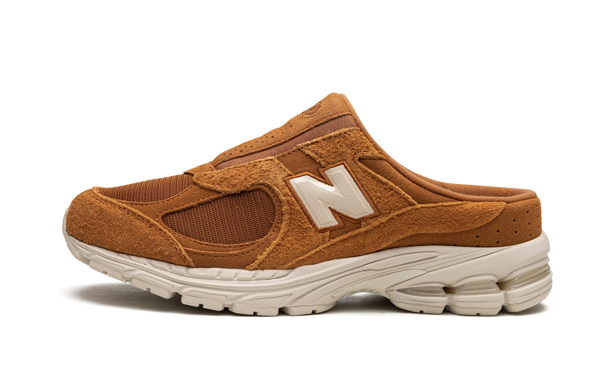 2002R Mule "Glazed Ginger" Trendy Shoes