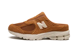 2002R Mule "Glazed Ginger" Trendy Shoes