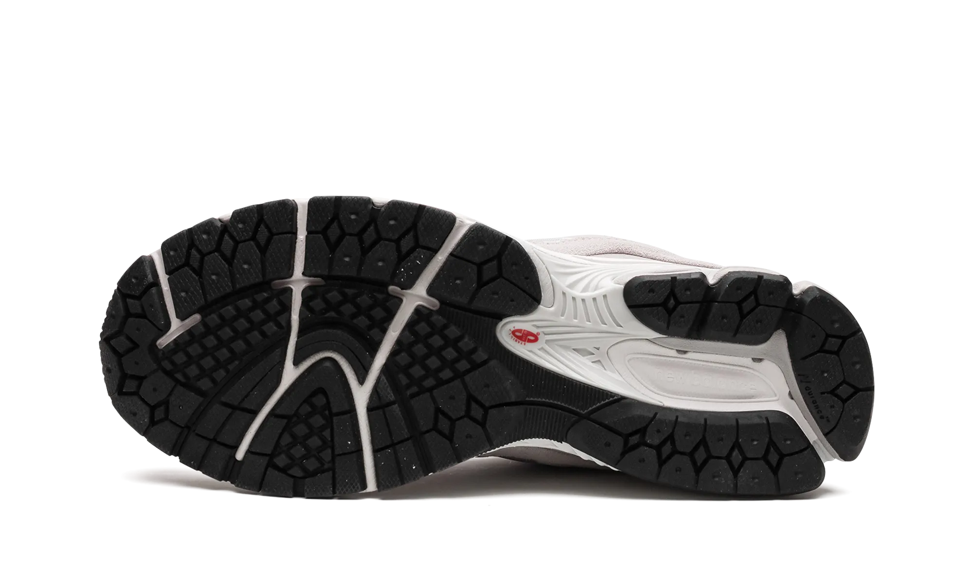 2002R Mule "Grey" Comfort Padding Comfort Lightweight