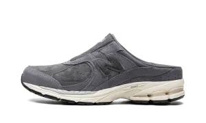 travel - friendly Shock Resistant 2002R Mule "Magnet"