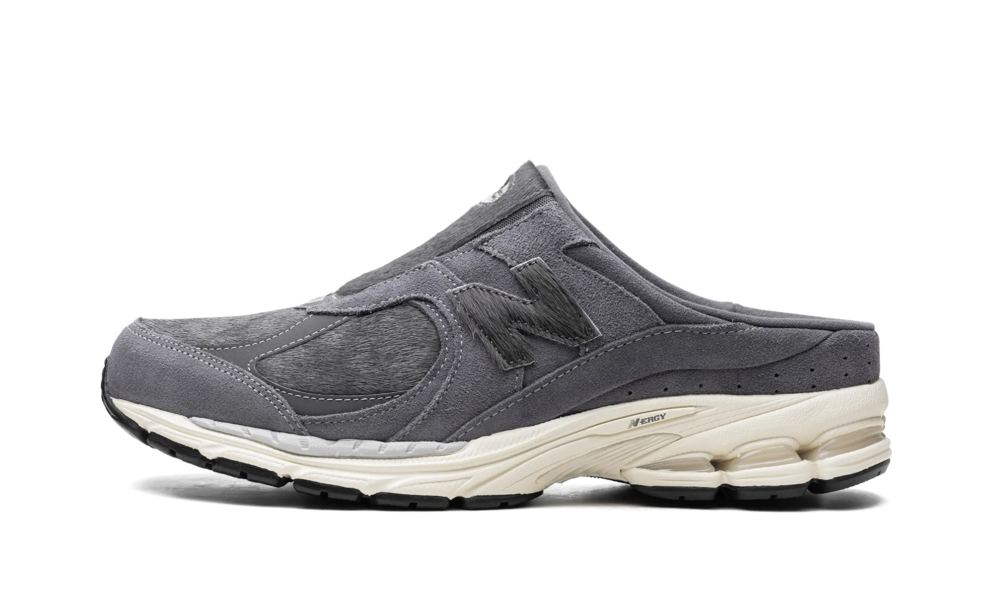 travel - friendly Shock Resistant 2002R Mule "Magnet"