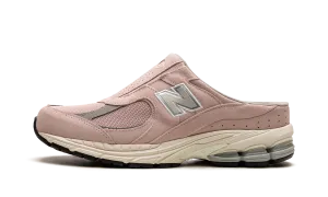 2002R Mule "Pink Sand" moisture - wicking tops