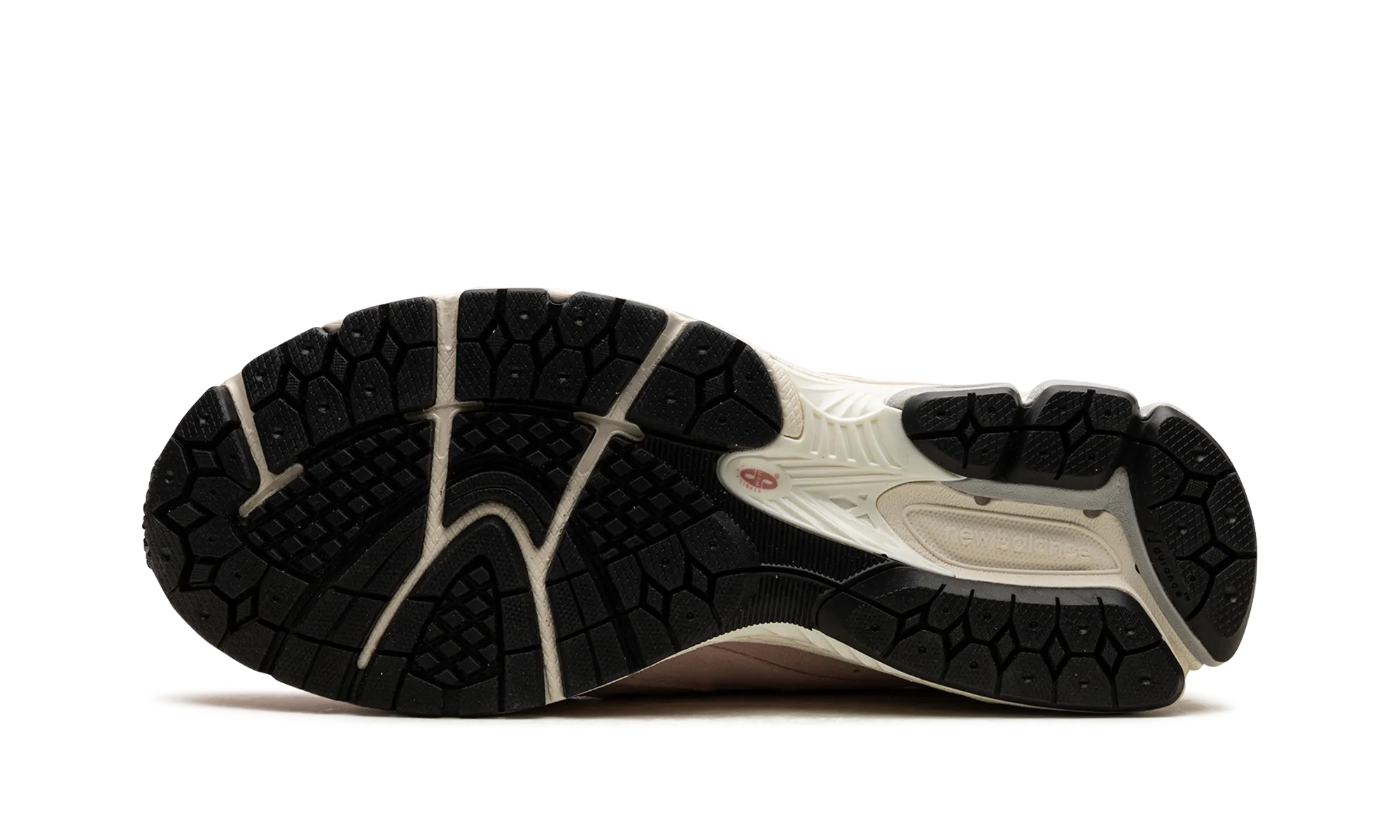 FlyteFoam running - motivation 2002R Mule "Pink Sand"