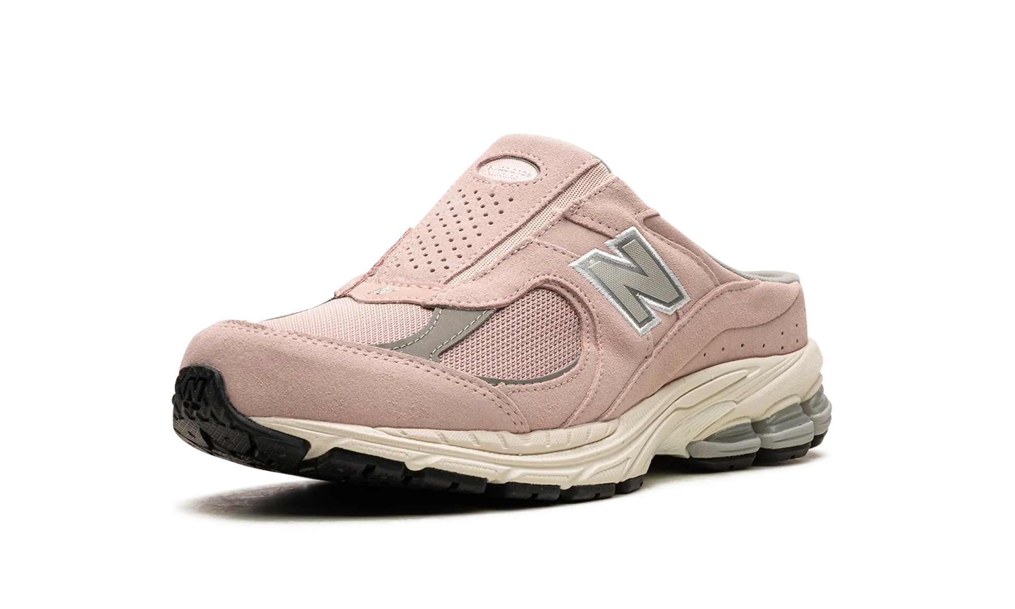 2002R Mule "Pink Sand" consumer - preferred