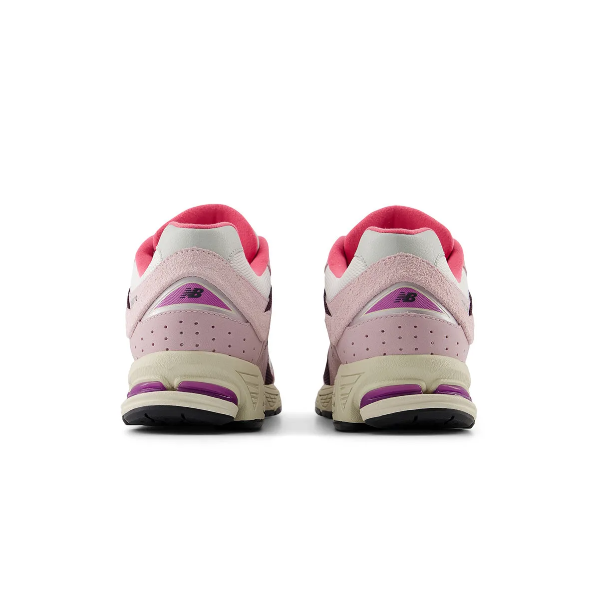 Maximum Grip Foot Health 2002R 'Passion Fruit Dragon Berry'