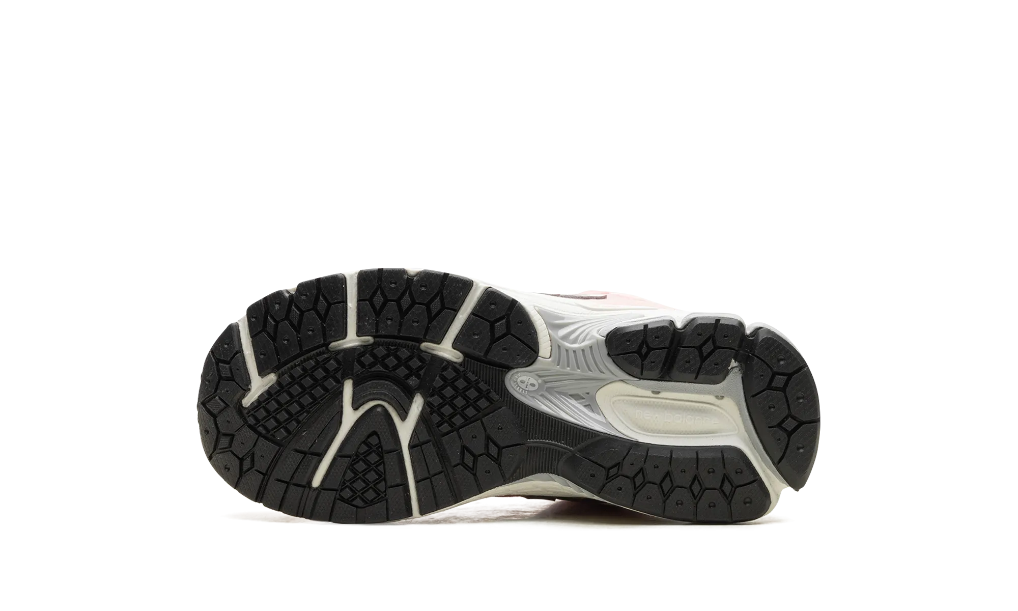 2002R PS "Pink Sand" anti - odor - design shoes Wide Base