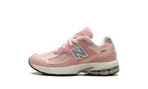 2002R PS "Pink Sand" foam - filled shoes