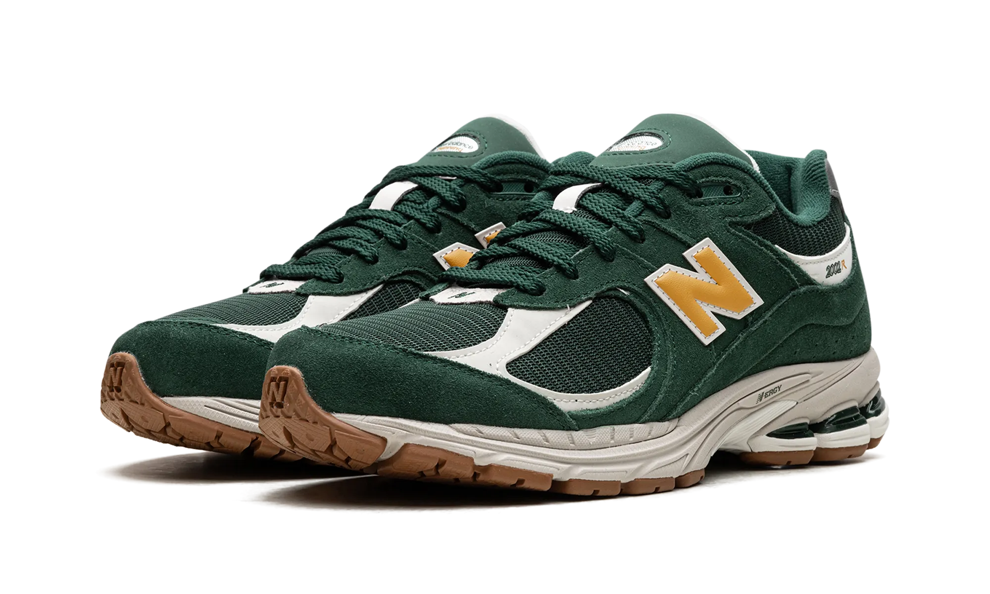 hand - washable Track Training 2002R "ASOS Exclusive Green"
