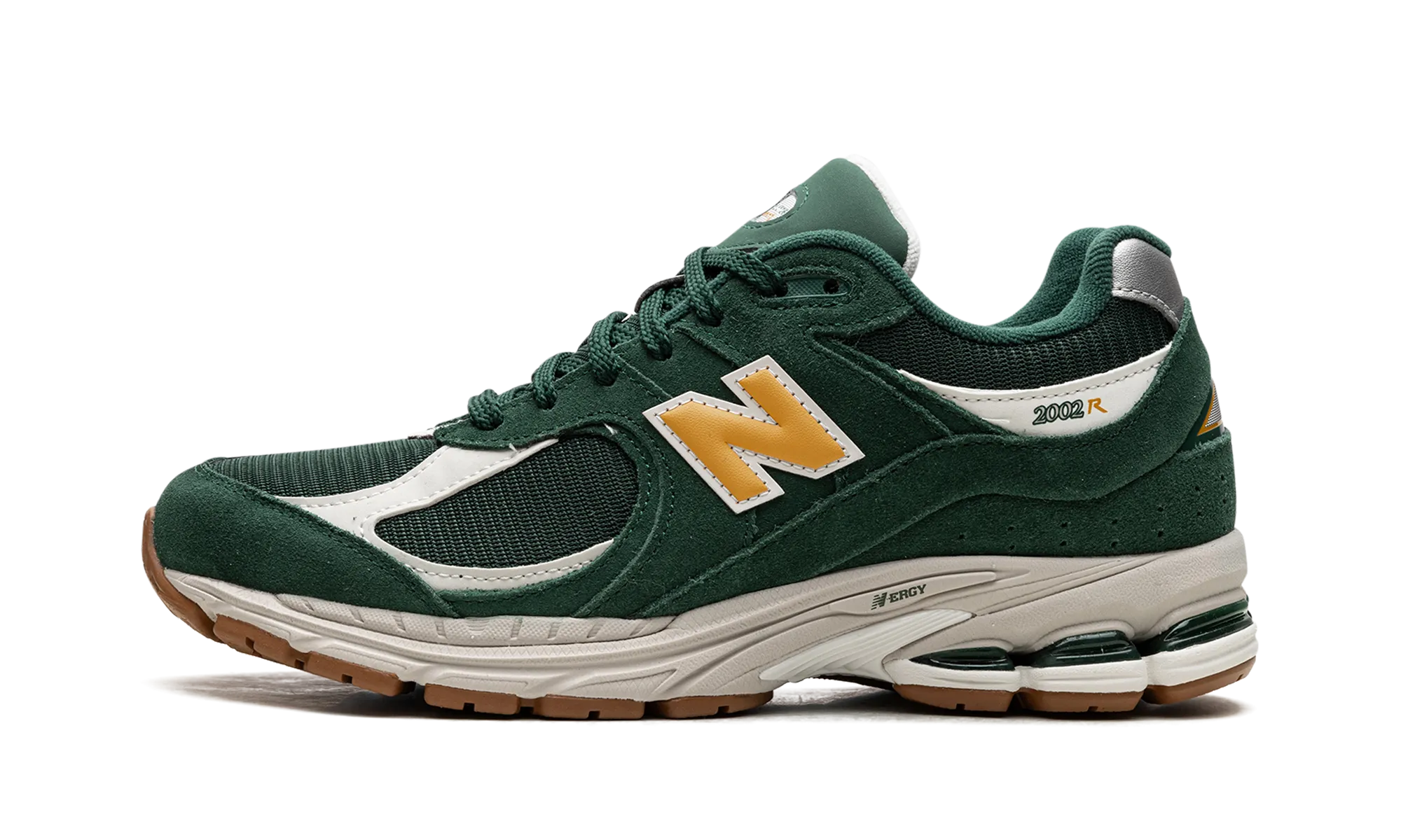 winter - suitable 2002R "ASOS Exclusive Green"