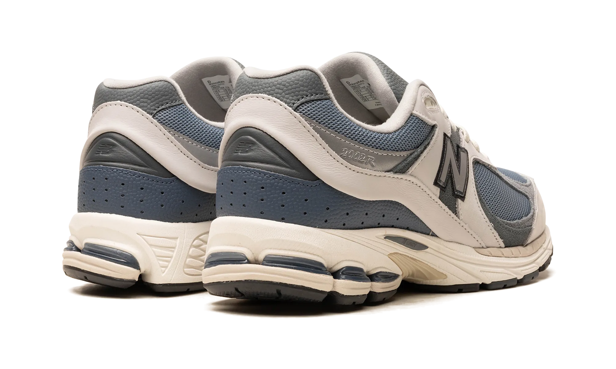 graduation - themed running option 2002R "atmos - Cybernetics Blue"