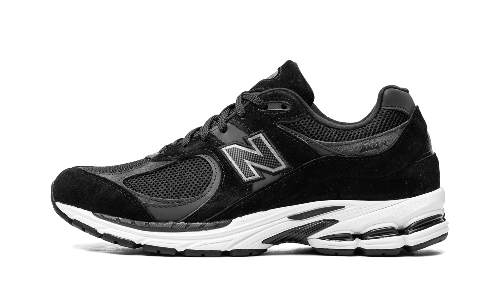 hydro - resistant shoes beach - specific shoes 2002R "Black / Gunmetal"