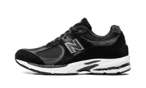 hydro - resistant shoes beach - specific shoes 2002R "Black / Gunmetal"