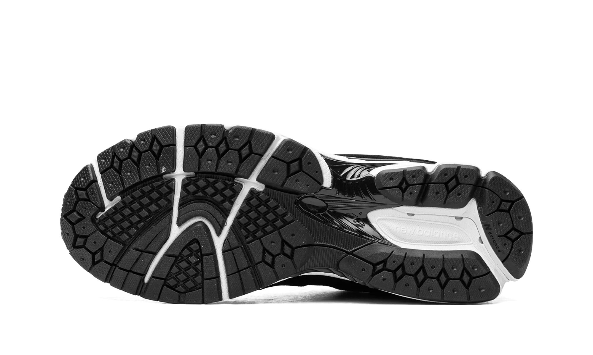 social interaction multi - activity shoes 2002R "Black / Gunmetal"