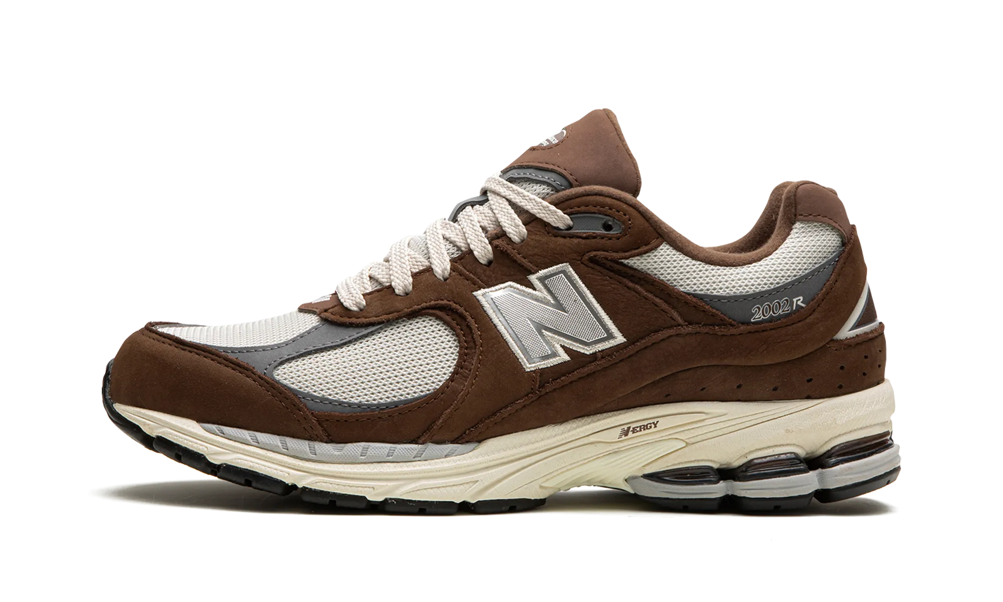2002R "Brown / Beige" Quick Drying Fabric