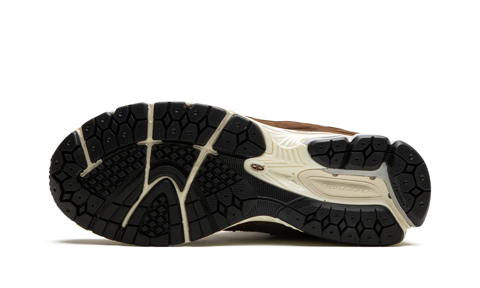 2002R "Brown / Beige" ComfortCushion