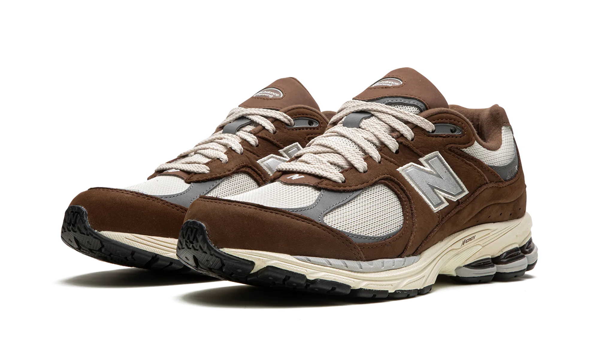 enjoyable run 2002R "Brown / Beige"