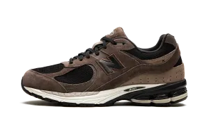 2002R "Brown" Cushioned Footbed