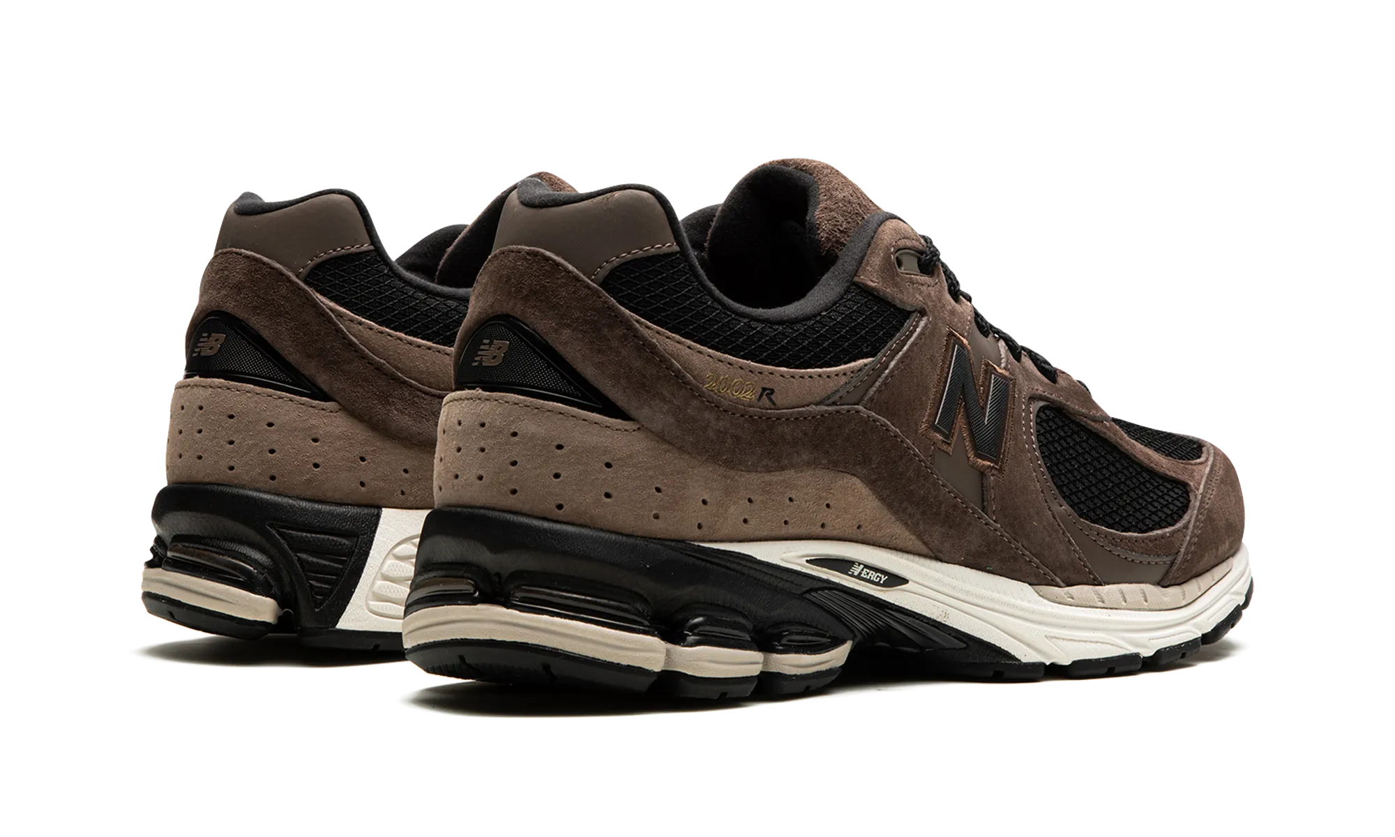 advanced runners 2002R "Brown"