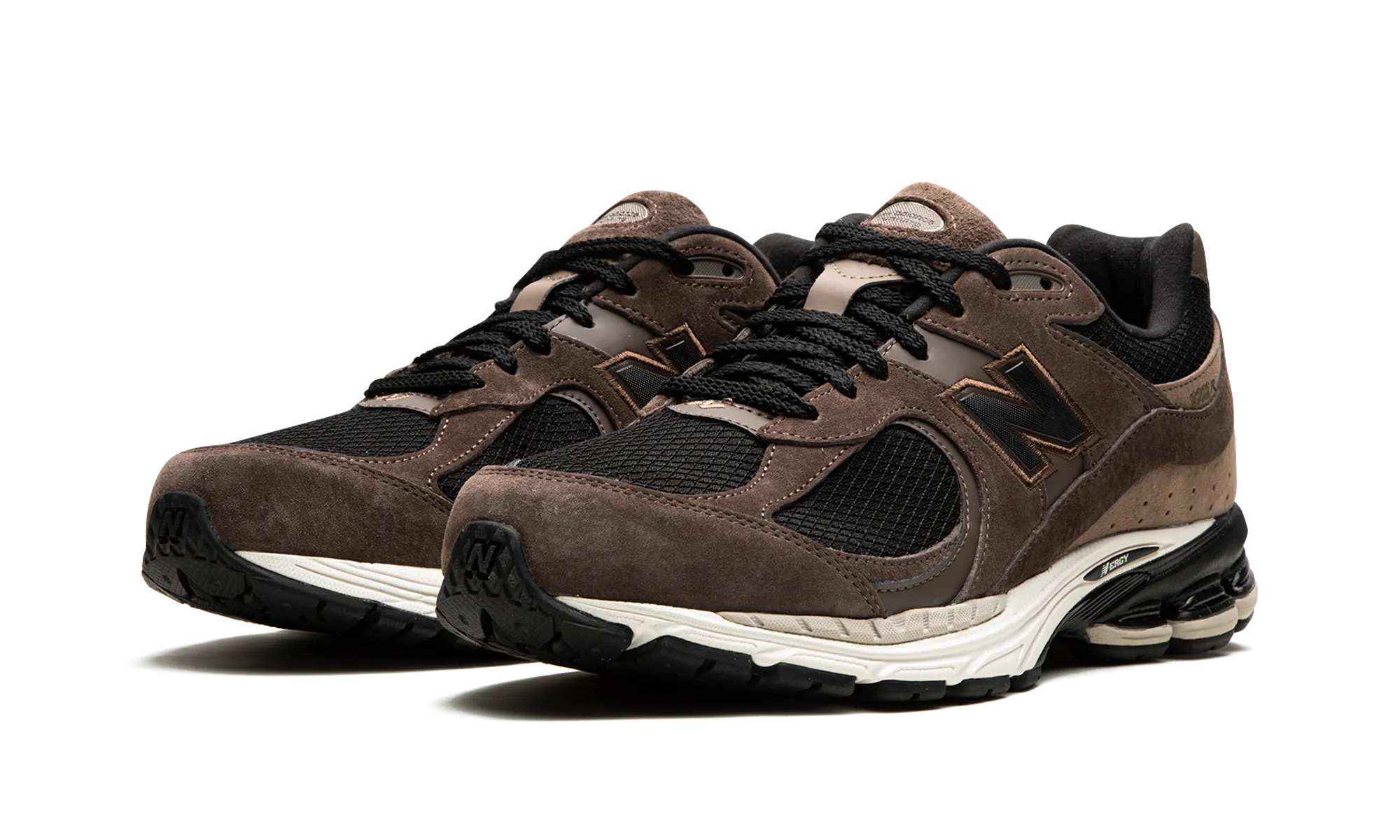 2002R "Brown" posture support track athlete