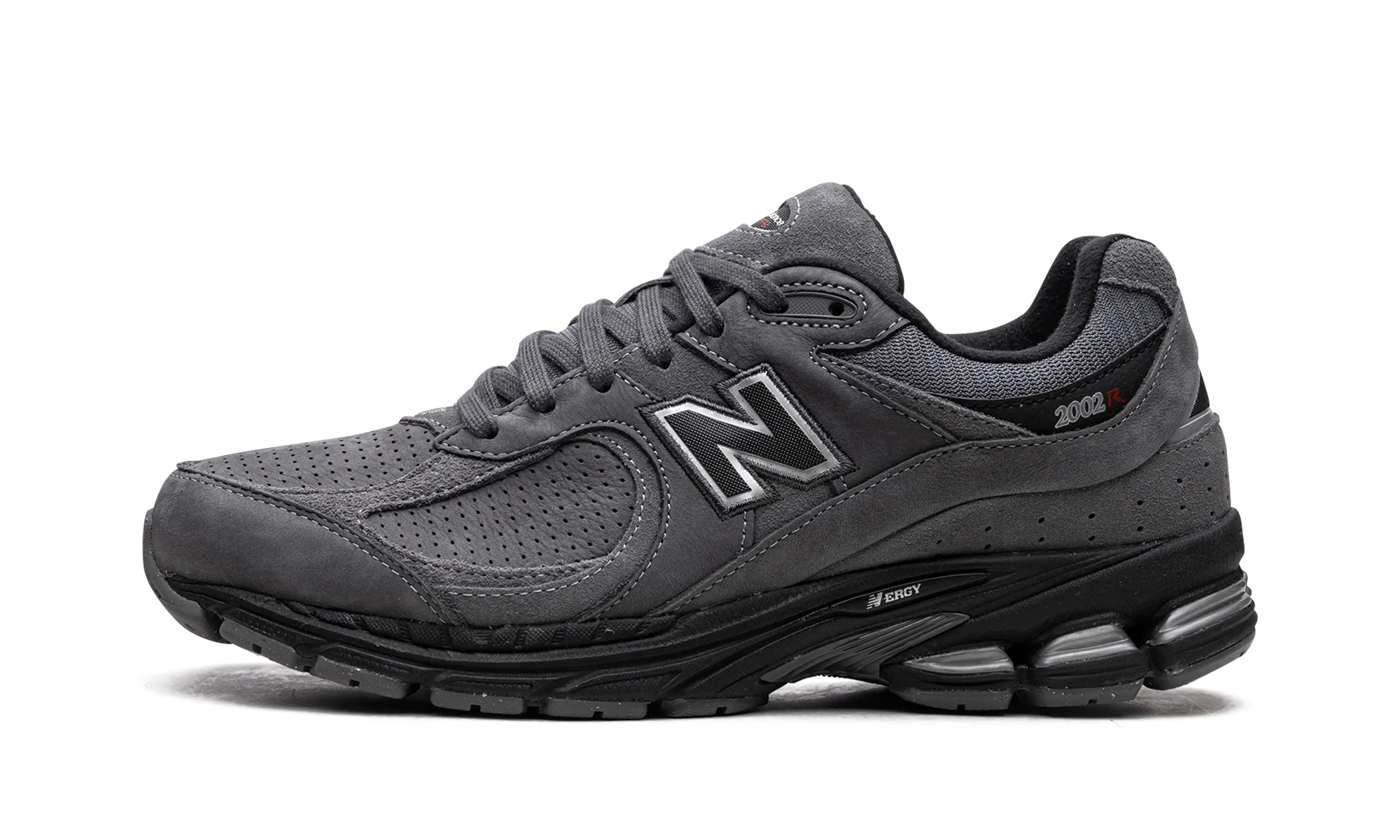 traction - technology 2002R "Castlerock / Black"